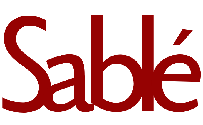 Pastelería Sablé